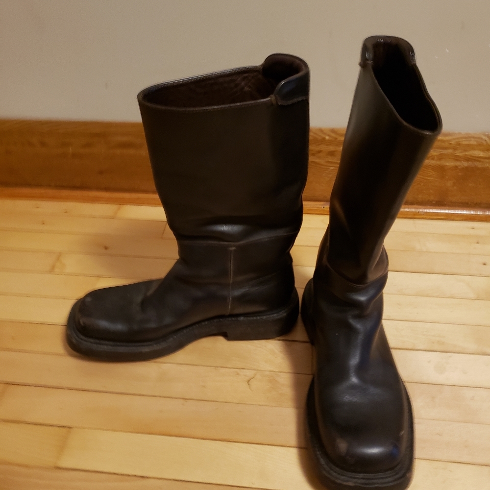 Men Prada boots - Picture 4 of 6
